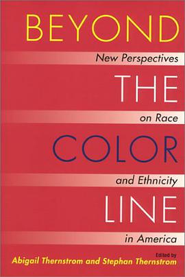 Beyond the Color Line
