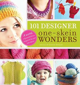 101 Designer One-Skein Wonders pdf epub mobi 电子书 下载