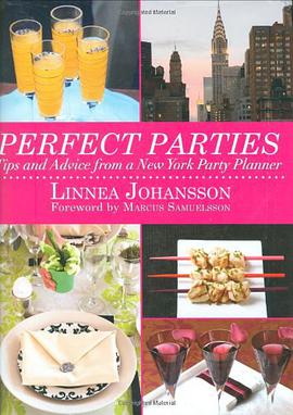 Perfect Parties pdf epub mobi 电子书 下载