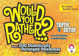 Would You Rather...? pdf epub mobi 电子书 下载
