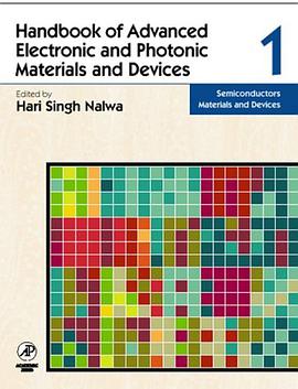 Handbook of Advanced Electronic and Photonic Materials and Devices pdf epub mobi 电子书 下载