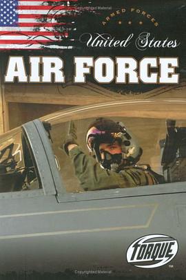 United States Air Force pdf epub mobi 下载