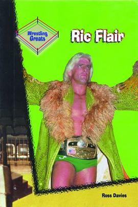 Ric Flair pdf epub mobi 电子书 下载