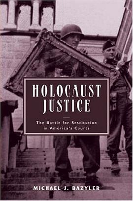Holocaust Justice pdf epub mobi 电子书 下载