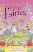Stories of Fairies pdf epub mobi 电子书 下载
