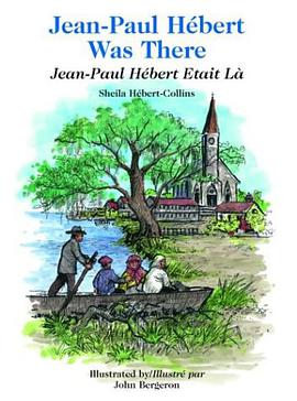 Jean-Paul Hebert Was There/Jean-Paul Hebert Etait La pdf epub mobi 电子书 下载