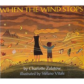 When the Wind Stops pdf epub mobi 電子書 下載