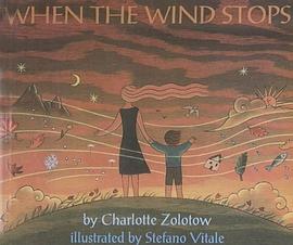 When the Wind Stops pdf epub mobi 电子书 下载