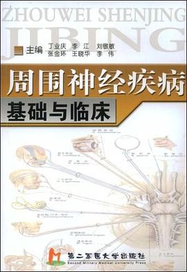 周围神经疾病基础与临床 pdf epub mobi 电子书 下载