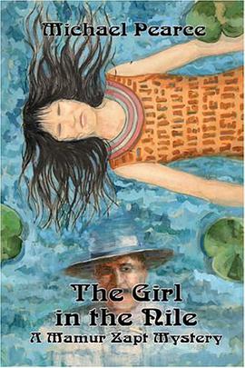 The Girl in the Nile pdf epub mobi 电子书 下载