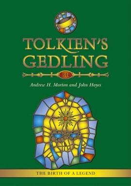 Tolkien's Gedling pdf epub mobi 电子书 下载