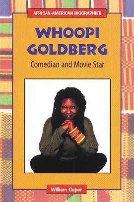Whoopi Goldberg pdf epub mobi 电子书 下载