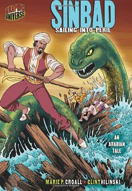 Sinbad pdf epub mobi 电子书 下载