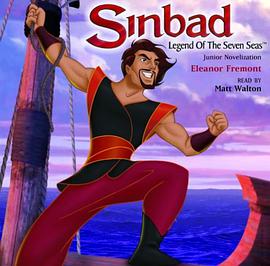 Sinbad pdf epub mobi 下载