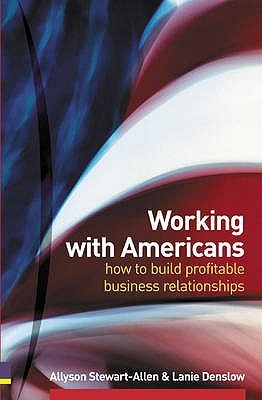 Working With Americans pdf epub mobi 电子书 下载