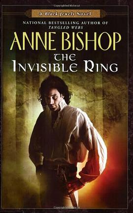 The Invisible Ring pdf epub mobi 电子书 下载