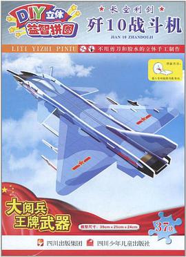 大阅兵王牌武器 歼10战斗机