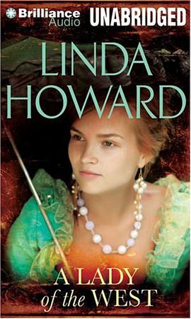 A Lady of the West