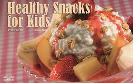 Healthy Snacks for Kids pdf epub mobi 电子书 下载