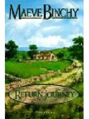 The Return Journey pdf epub mobi 电子书 下载