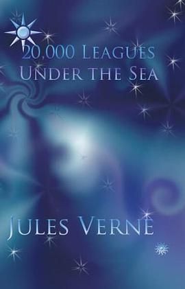 20,000 Leagues Under the Sea pdf epub mobi 电子书 下载