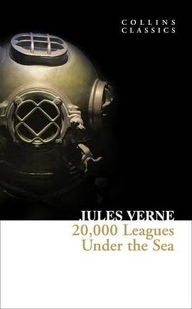 20,000 Leagues Under the Sea pdf epub mobi 电子书 下载