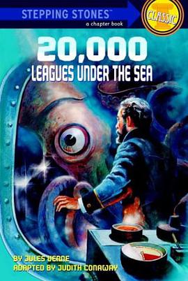 20,000 Leagues Under the Sea pdf epub mobi 電子書 下載