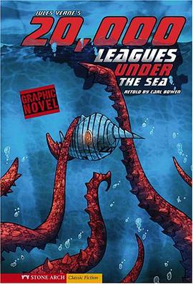 20,000 Leagues Under the Sea pdf epub mobi 电子书 下载
