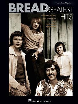 Bread Greatest Hits pdf epub mobi 電子書 下載