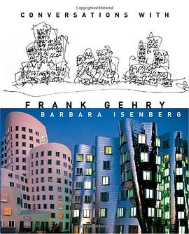 Conversations with Frank Gehry pdf epub mobi 电子书 下载