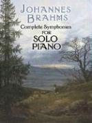 Complete Symphonies for Solo Piano pdf epub mobi 电子书 下载