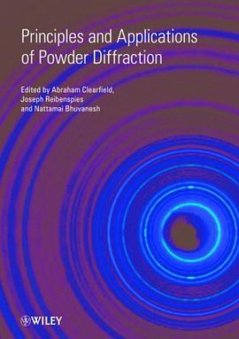 Principles and Applications of Powder Diffraction pdf epub mobi 电子书 下载