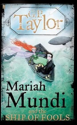 Mariah Mundi and the Ship of Fools pdf epub mobi 电子书 下载