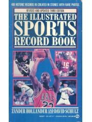 The Illustrated Sports Record Book: Third Edition Signet pdf epub mobi 电子书 下载