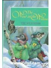 The Wild Wood pdf epub mobi 下载