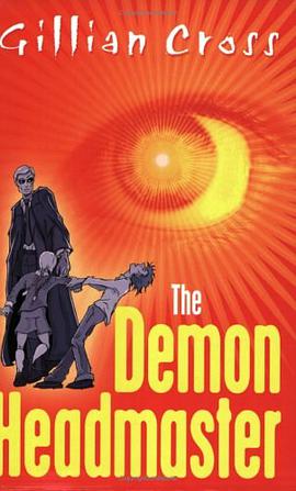 The Demon Headmaster pdf epub mobi 电子书 下载