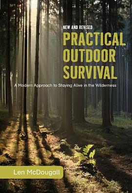 Practical Outdoor Survival pdf epub mobi 电子书 下载
