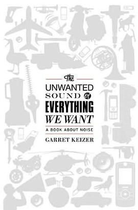 The Unwanted Sound of Everything We Want pdf epub mobi 電子書 下載