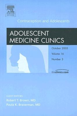 Contraception And Adolescents pdf epub mobi 電子書 下載