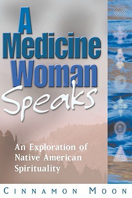 MEDICINE WOMAN SPEAKS pdf epub mobi 电子书 下载