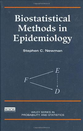 Biostatistical Methods in Epidemiology pdf epub mobi 电子书 下载