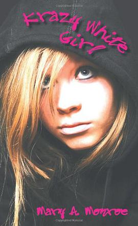 Krazy White Girl pdf epub mobi 下载