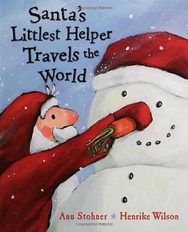 Santa's Littlest Helper Travels the World pdf epub mobi 电子书 下载