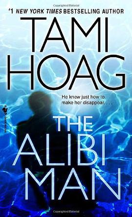 The Alibi Man pdf epub mobi 电子书 下载