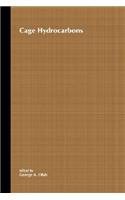 Cage Hydrocarbons pdf epub mobi 电子书 下载