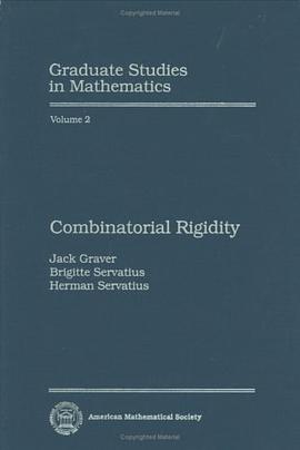 Combinatorial Rigidity pdf epub mobi 電子書 下載