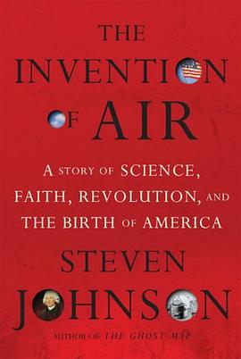 The Invention of Air pdf epub mobi 电子书 下载