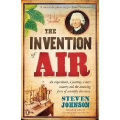 The Invention of Air pdf epub mobi 电子书 下载