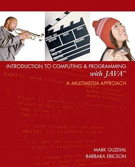 Introduction to Computing and Programming with Java pdf epub mobi 电子书 下载