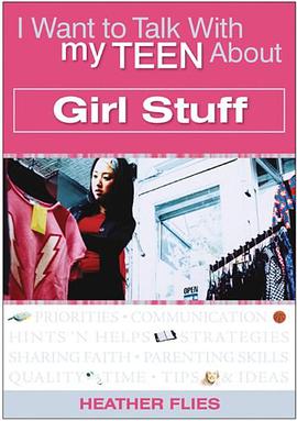 Girl Stuff pdf epub mobi 电子书 下载